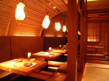 ベジダイニング 華 ミューザ川崎店の雰囲気メイン