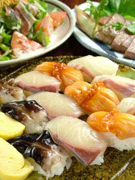 居酒屋　エルムのおすすめ料理1