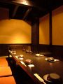 恵比寿・中目黒・代官山・広尾　くいもの屋 わん 恵比寿店の雰囲気