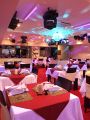 愛知　Restaurant Alhambra アランブラの雰囲気