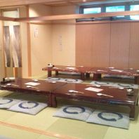 宴会ならココ!座敷35名迄
