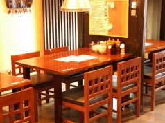 けむり屋の雰囲気1
