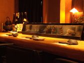 三好 姫路 飾磨 創作料理の雰囲気2