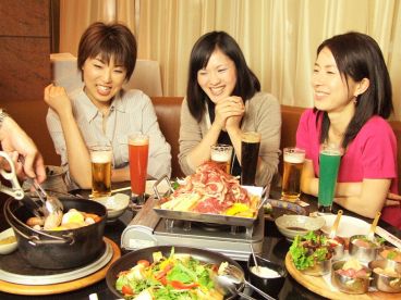 ビヤダイニング ライオン BEER DINING LION 汐留店の雰囲気1