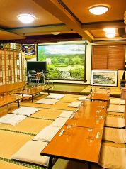 津軽三味線 寿屋の雰囲気1