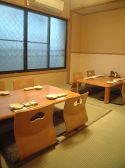 仲ちゃん 居酒屋の雰囲気3