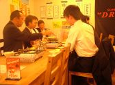 新世界もつ鍋屋 堺東店の雰囲気2