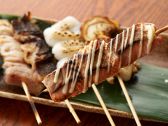 太郎右衛門 たろえもん 国分寺のおすすめ料理3