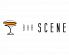 バーシーン BAR SCENEのロゴ