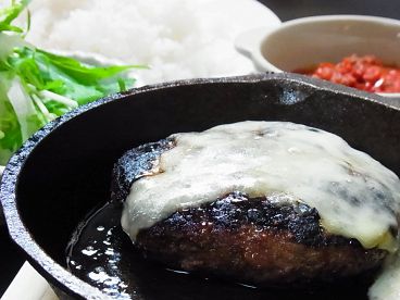 レストランバー フロウ FLOWのおすすめ料理1