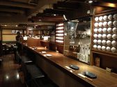 豚料理とおでん がらく 恵比寿南店の雰囲気2