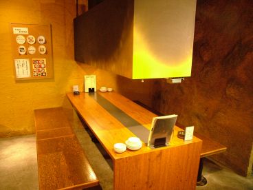 一番Ｃｌｕｂ 神田店の雰囲気メイン