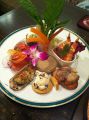料理メニュー写真&nbsp;【BISTRO】本日の料理長おすすめオードブル