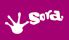 カラオケバー ソラ Soraのロゴ