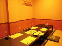 夢咲屋 旬菜和食の特集写真