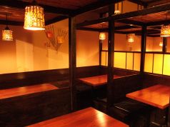 ぢどり家 本町店の雰囲気1