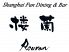 楼蘭 新潟のロゴ