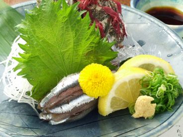 大漁料理 とと家のおすすめ料理1