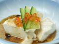 料理メニュー写真&nbsp;磯の坊名物豆腐