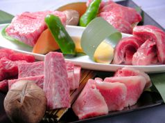 韓の台所 新橋店 焼肉居酒家の写真