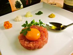 ブレビス BREBISのおすすめ料理2