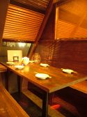 せかいち 吉祥寺本店の雰囲気3