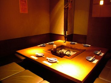 白木屋 なごみ 市川北口駅前店の雰囲気1