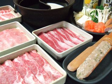 温野菜 名古屋西口店のおすすめ料理1