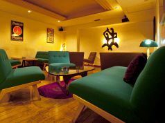 ラウンジ LOUNGE 銀座の雰囲気1