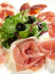 フードバー Food&Bar 古酒屋 朝日店のおすすめ料理1