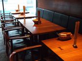 Sopra Sotto ソプラ ソットの雰囲気2