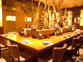 白木屋 なごみ 市川北口駅前店の雰囲気3