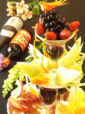 海鮮館 那古野店のおすすめ料理1