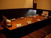 最大8名様まで対応できます。