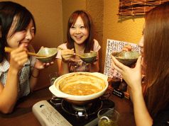 健康志向な女性が増えてきています♪