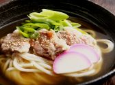 麺どころ晃庵 三条店のおすすめ料理3
