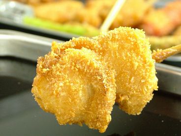 合格や 本店 串かつのおすすめ料理1