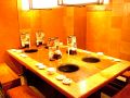 門前仲町・東陽町・木場・葛西　牛角 東陽町店の雰囲気