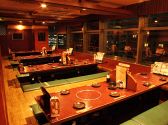 えこひいき えこ贔屓 海老名店の雰囲気3