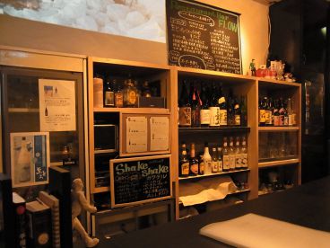 レストランバー フロウ FLOWの雰囲気1