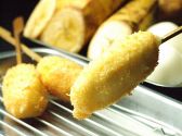 合格や 本店 串かつのおすすめ料理3
