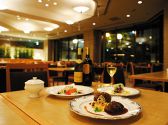 ホテルレストラン シンフォニー 名古屋