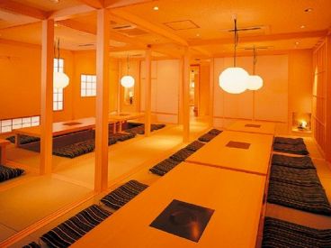博多 ゆげ庵 今泉店の雰囲気1