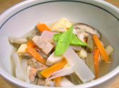多彩居酒屋 よりみちのおすすめ料理2