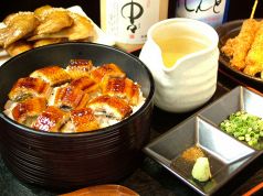 なもバー ナゴヤ モダン バー NAGOYA MODERN BARのおすすめ料理1
