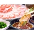 楽食ダイニング 温々 府内 しゃぶしゃぶの写真