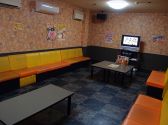 カラオケ本舗 まねきねこ うずら店の雰囲気2