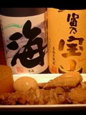 神保町 ばるのおすすめ料理1