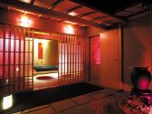 花蝶 銀座の雰囲気2