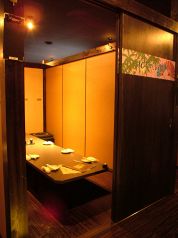 竹取御殿 亀戸店の雰囲気1